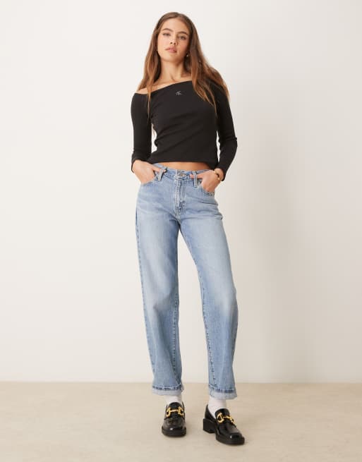 Asos ck online