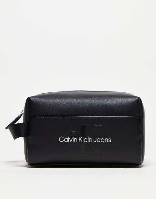 Calvin klein Sculpted Sheer Black