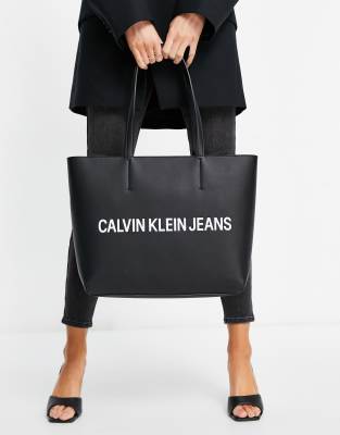 shopper calvin klein jeans