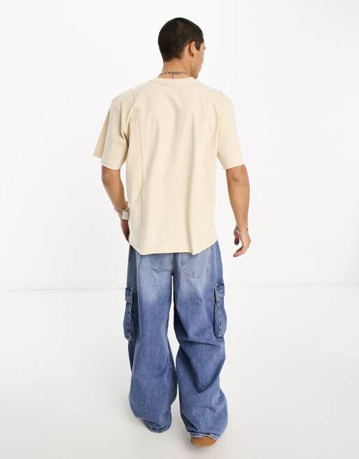 Weekday x 2024 lee jeans