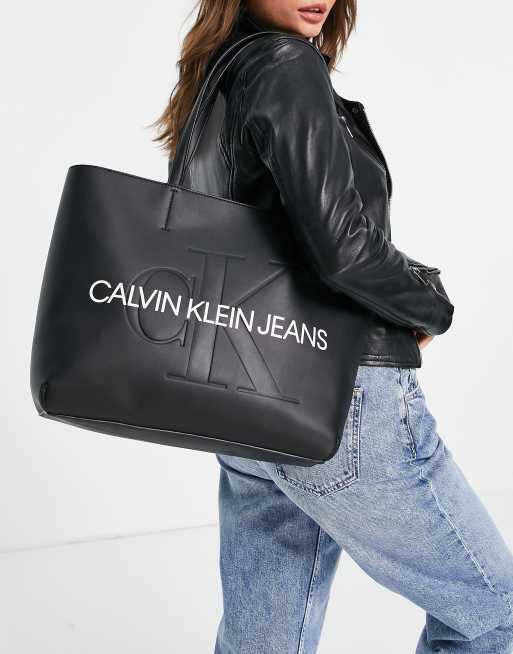 Shopper on sale calvin klein