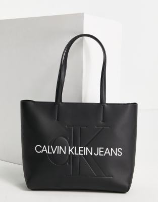 shopper calvin klein jeans