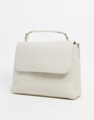 calvin klein dress up satchel