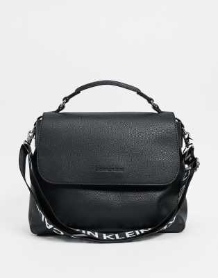 calvin klein bag strap