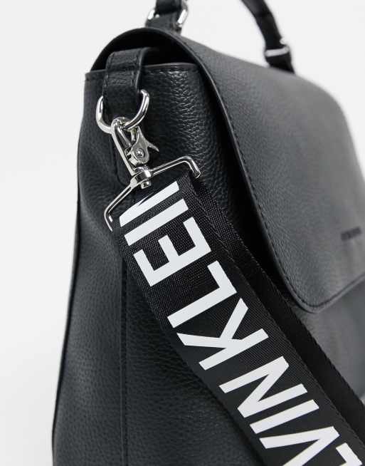 Calvin klein hotsell sided backpack