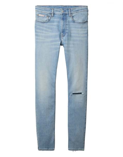 Calvin Klein Jeans Skinny jeans in abner - view 1