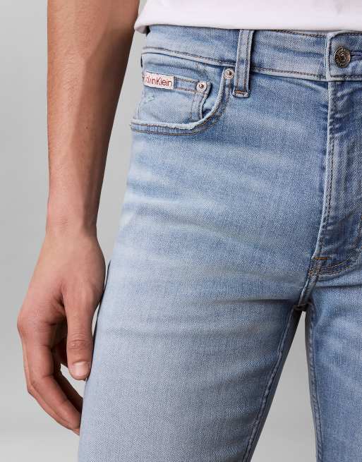 Calvin Klein Jeans Skinny Jeans in Abner, 4 von 5