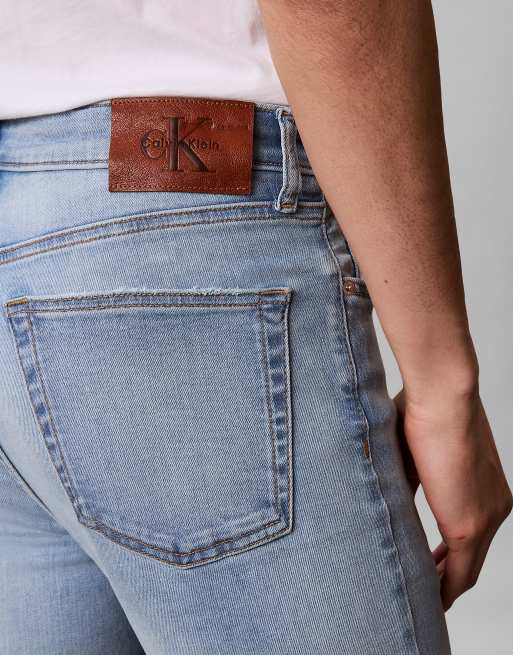 Calvin Klein Jeans Skinny Jeans in Abner, 5 von 5