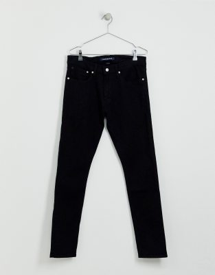 ck black jeans