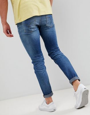 jeans calvin klein skinny