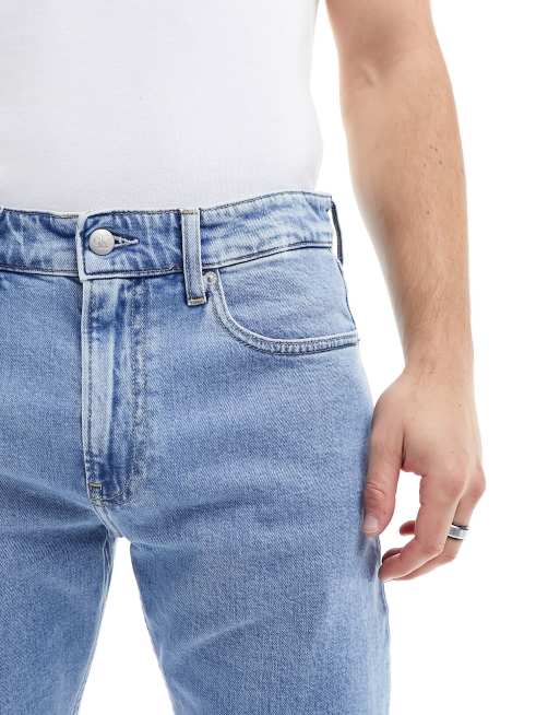 Levis on sale calvin klein