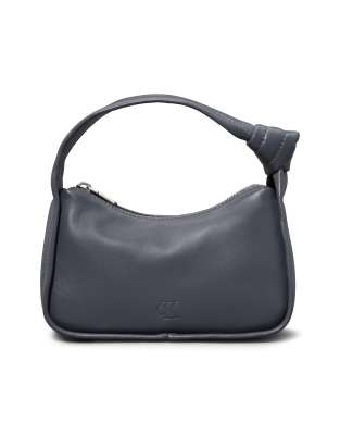 Calvin Klein Jeans Small Handbag in Turbulence-Blue