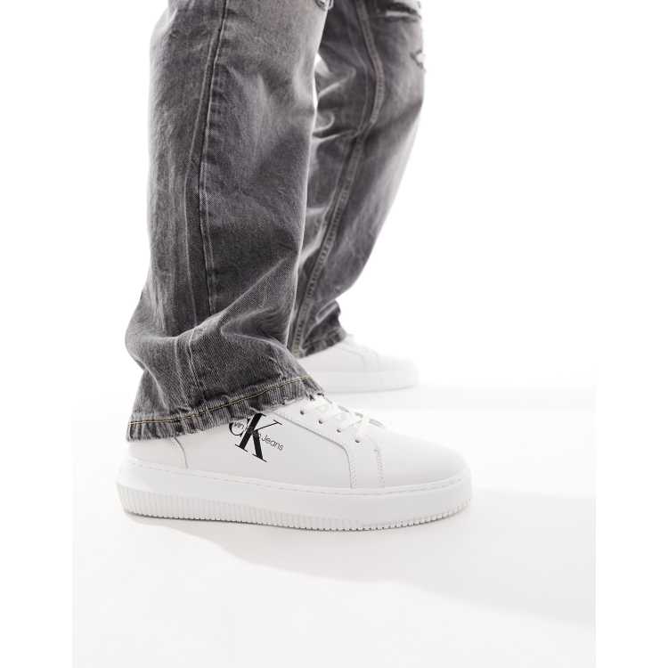 Asos calvin klein shoes online
