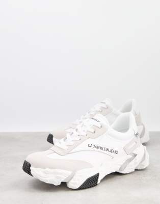 calvin klein solaris sneaker