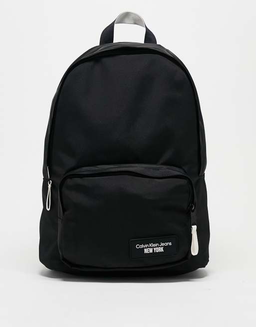 Calvin klein sport essential on sale backpack