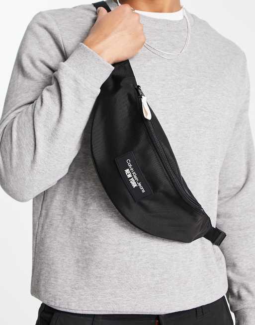 Essentials 2025 fanny pack