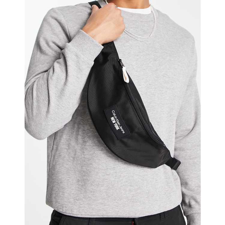 Calvin klein shop fanny pack