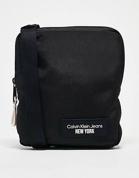 Page 7 - Men's Bags | Backpacks, Leather & Crossbody Bags | ASOS