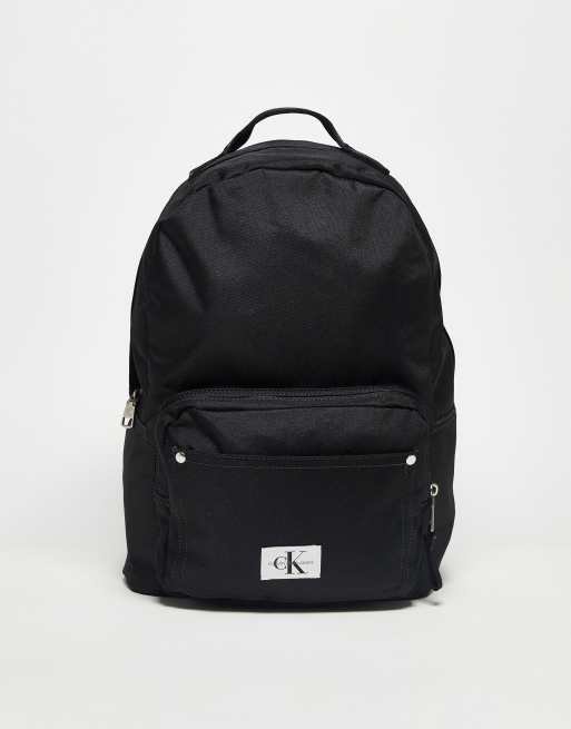 Calvin klein backpack asos online