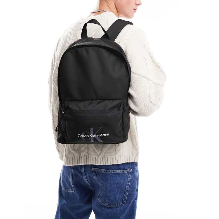 Calvin klein 2024 sport backpack