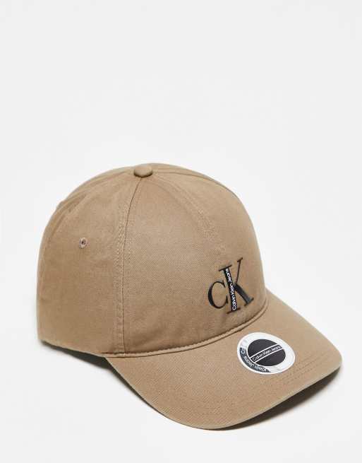 Jeans cap beige Klein sport essentials | Calvin ASOS in