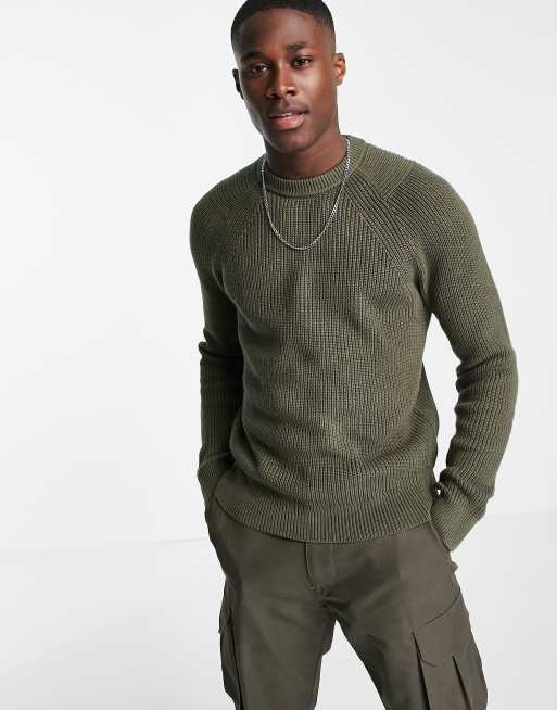 Calvin klein cheap jumper asos