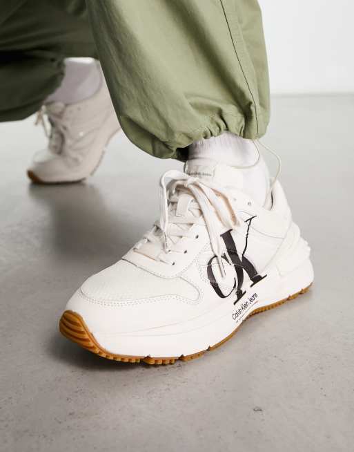 Calvin klein trainers store asos