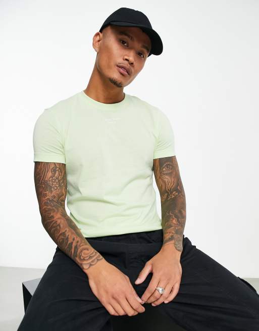 Calvin Klein Jeans logo t-Shirt, ASOS