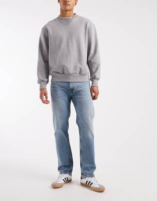 Calvin Klein Jeans standard straight in light blue