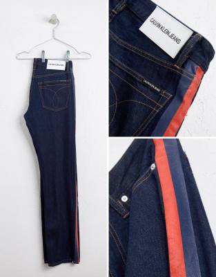 calvin klein jeans asos