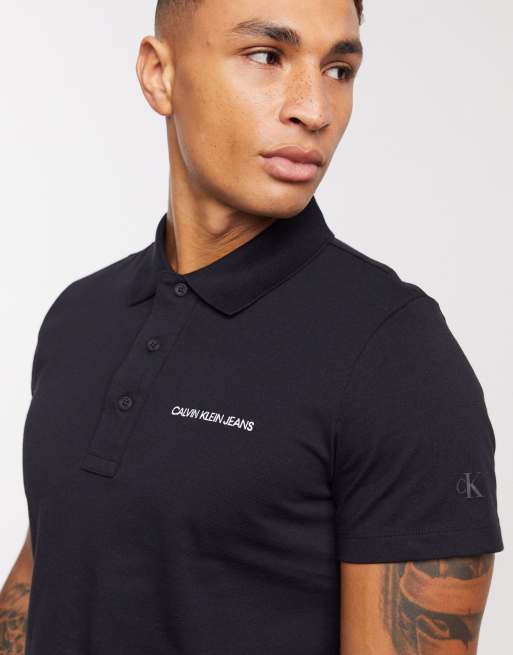 Calvin klein outlet jeans polo