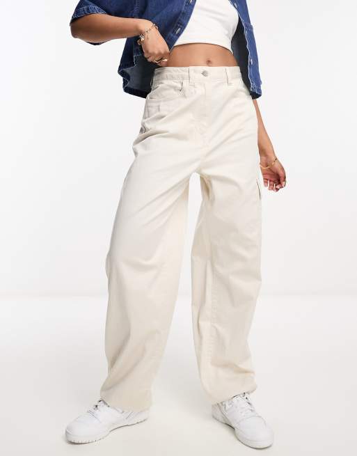 Calvin klein on sale twill pants