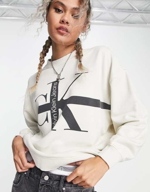 Ck jumper womens new arrivals