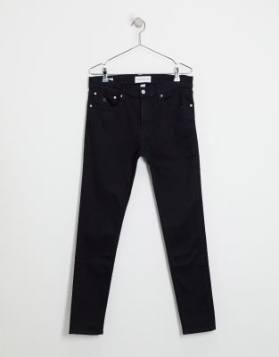 calvin klein super skinny jeans