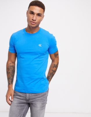 asos calvin klein t shirt