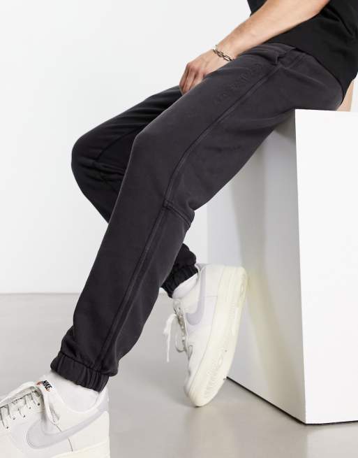 Track pants cheap jeans