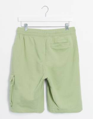 calvin klein cargo shorts