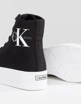 scarpe calvin klein jeans