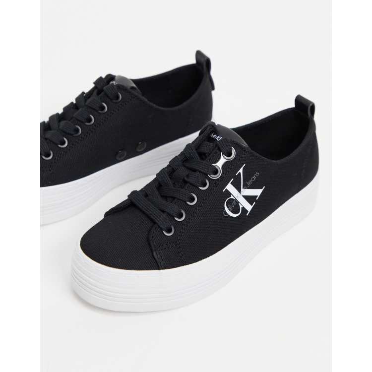 Zolah sneakers cheap calvin klein