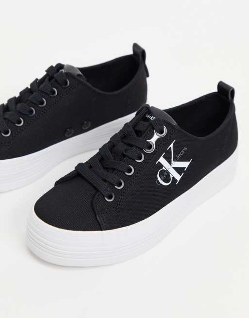 Calvin klein on sale zolah sneakers