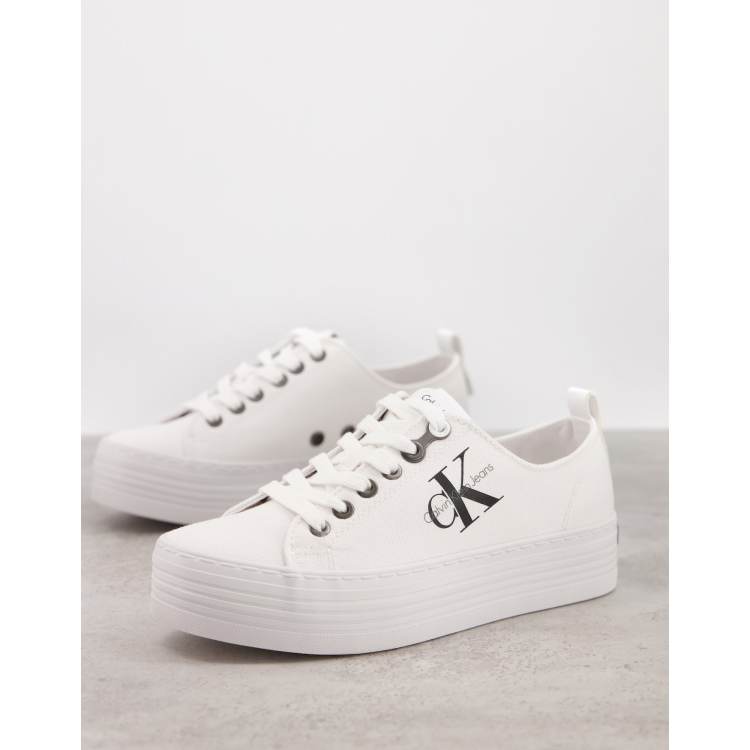 Zolah sneakers cheap calvin klein