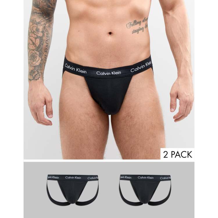 Calvin Klein Jockstraps