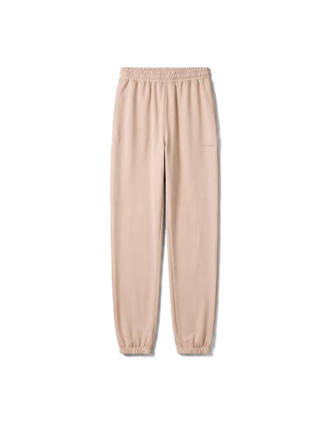 Calvin Klein jogging lounge ultra doux - poivre blanc - view 1