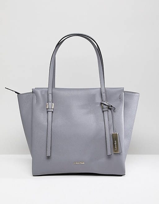 Calvin Klein Large Marissa Tote Bag | ASOS