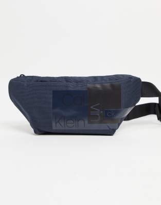 calvin klein bum bag sale