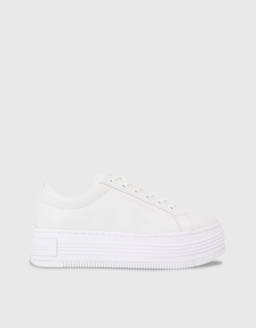 Ck cheap platform trainers