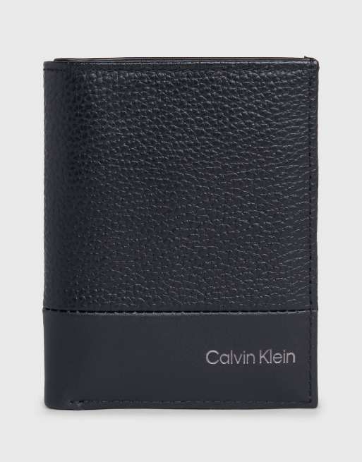 Calvin klein slimfold clearance wallet