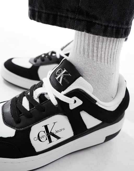 Calvin klein shoes online dames