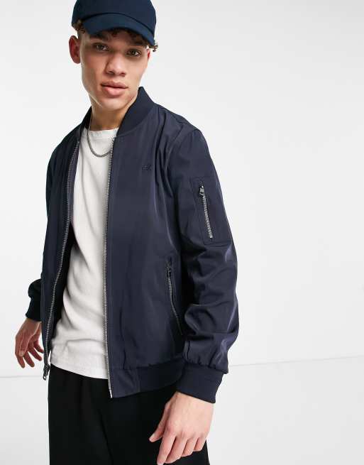 Calvin klien clearance bomber jacket