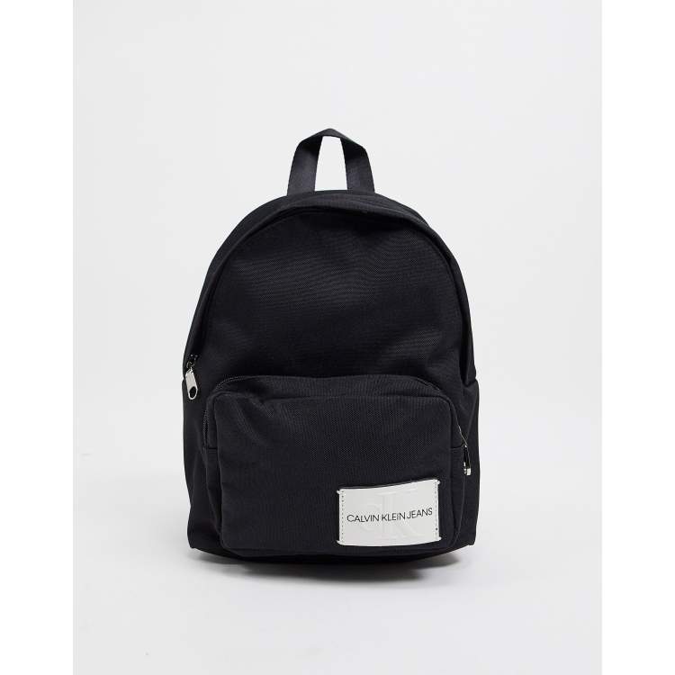 Calvin klein best sale bags backpack